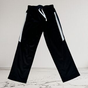 BOYS ATHLETIC WORKS JOGGER.